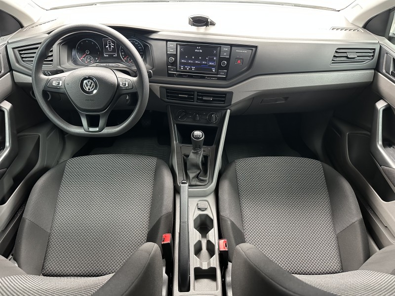 VIRTUS 1.6 MSI TOTAL FLEX MANUAL - 2019 - CAXIAS DO SUL