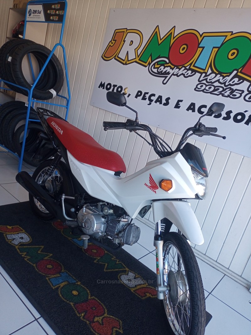 pop 110i  2022 caxias do sul