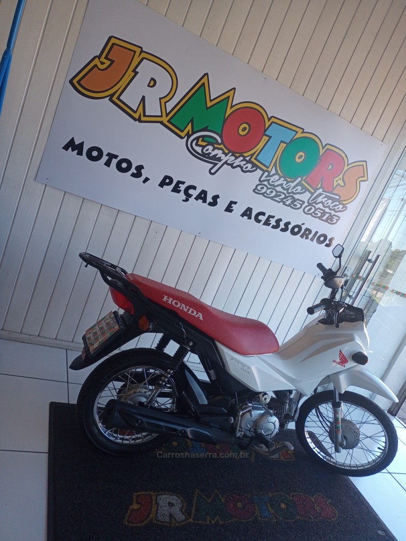 POP 110I  - 2022 - CAXIAS DO SUL