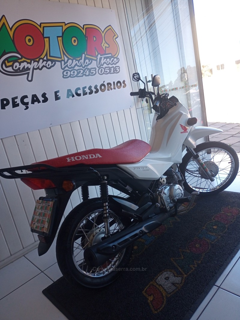 POP 110I  - 2022 - CAXIAS DO SUL