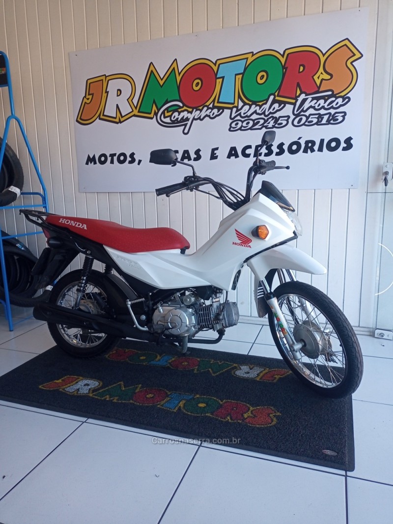 POP 110I  - 2022 - CAXIAS DO SUL