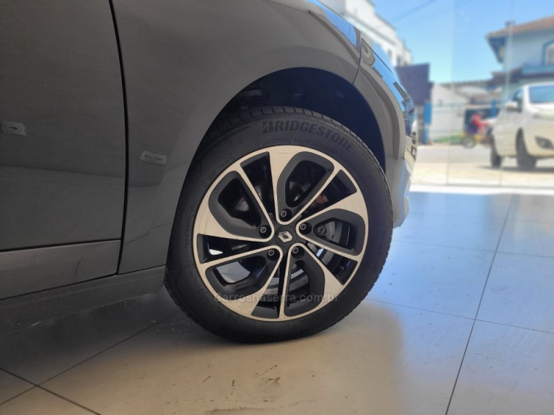FLUENCE 2.0 PRIVILÉGE 16V FLEX 4P AUTOMÁTICO - 2017 - CANELA