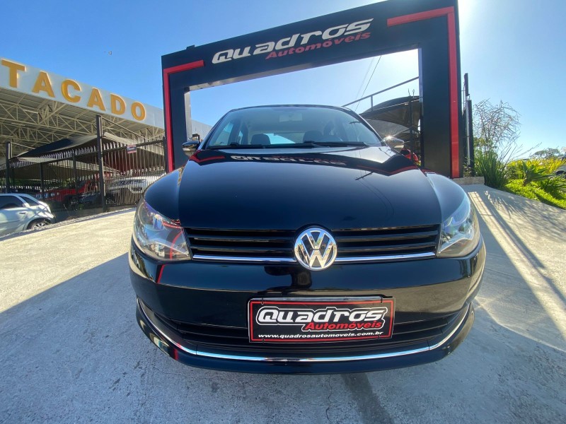 GOL 1.6 MSI TOTALFLEX HIGHLINE 4P I-MOTION - 2014 - CAXIAS DO SUL