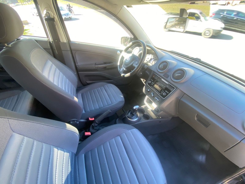 GOL 1.6 MSI TOTALFLEX HIGHLINE 4P I-MOTION - 2014 - CAXIAS DO SUL