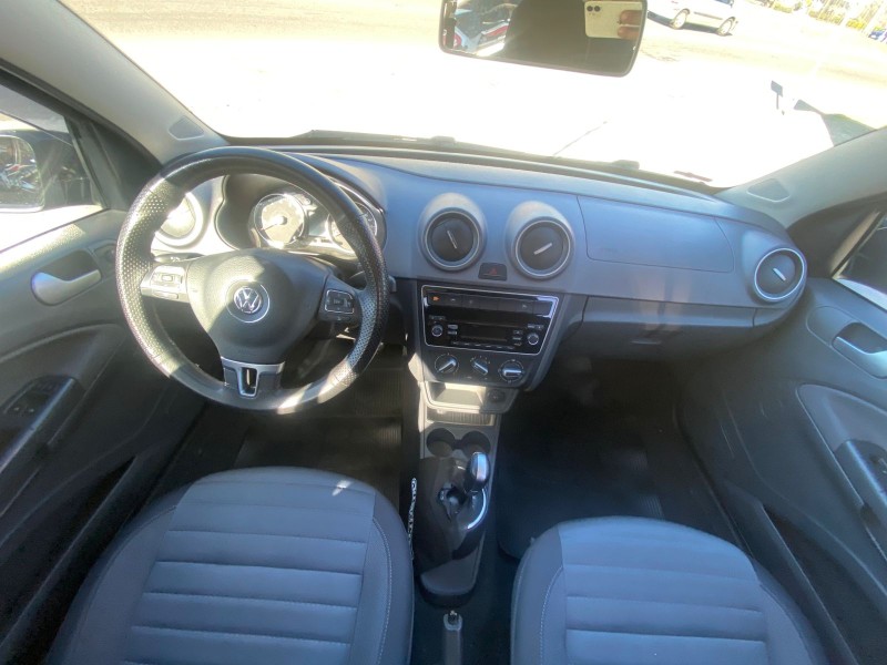 GOL 1.6 MSI TOTALFLEX HIGHLINE 4P I-MOTION - 2014 - CAXIAS DO SUL