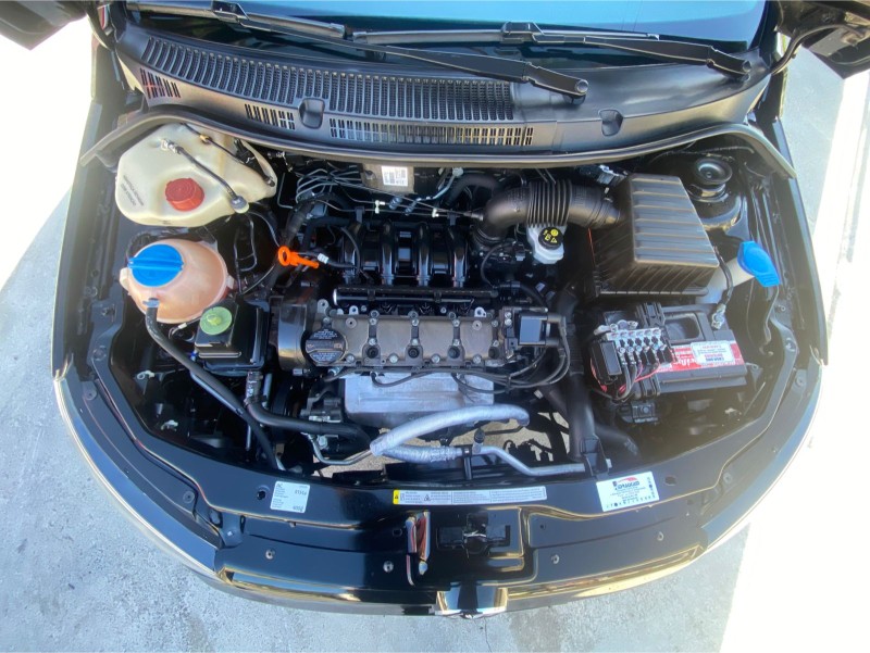 GOL 1.6 MSI TOTALFLEX HIGHLINE 4P I-MOTION - 2014 - CAXIAS DO SUL