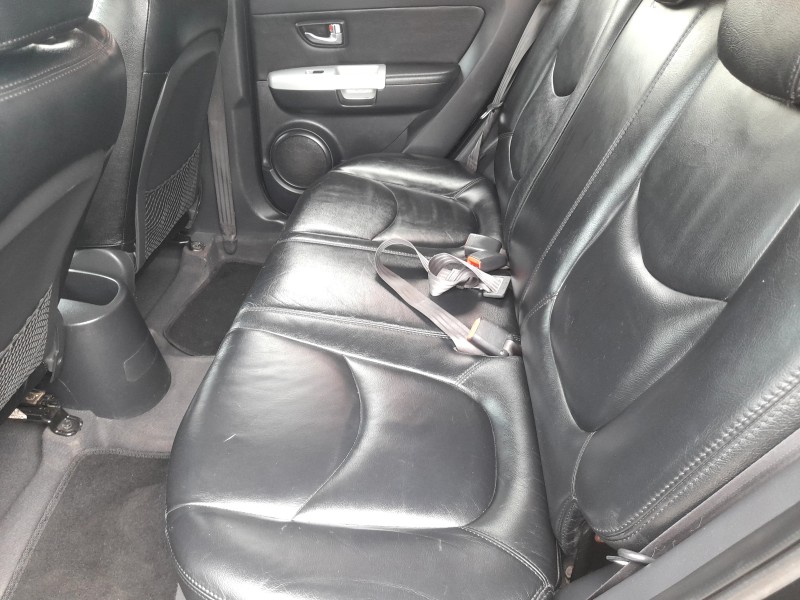 SOUL 1.6 EX 16V FLEX 4P MANUAL - 2012 - CAXIAS DO SUL