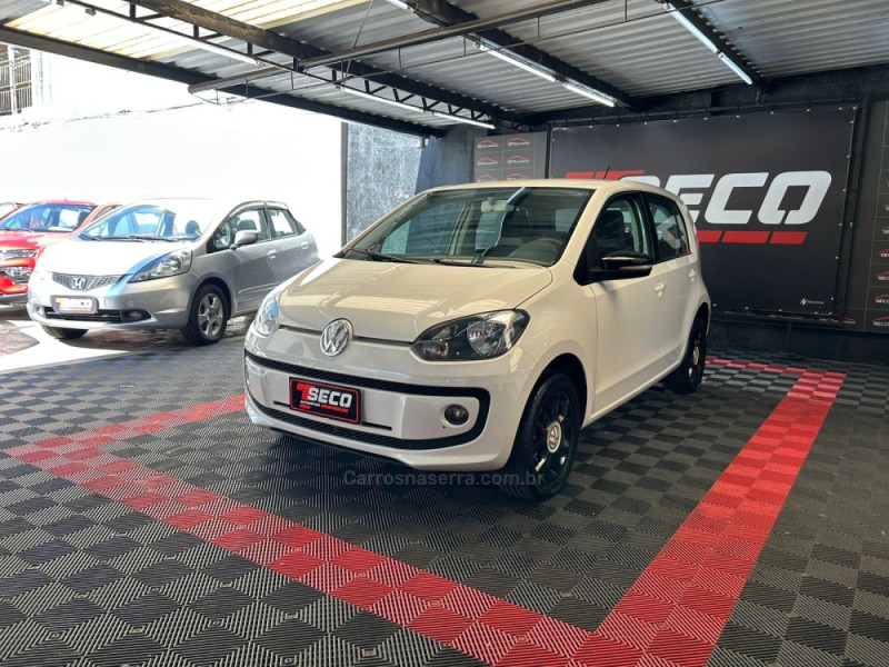 up 1.0 mpi high up 12v flex 4p manual 2015 passo fundo