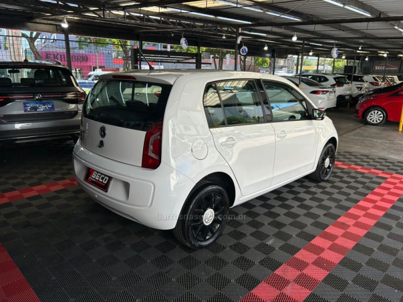 UP 1.0 MPI HIGH UP 12V FLEX 4P MANUAL - 2015 - PASSO FUNDO