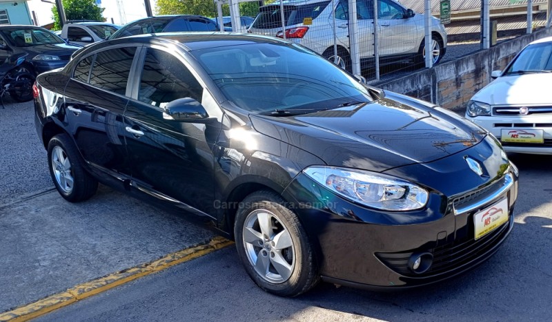 fluence 2.0 dynamique 16v flex 4p manual 2014 farroupilha