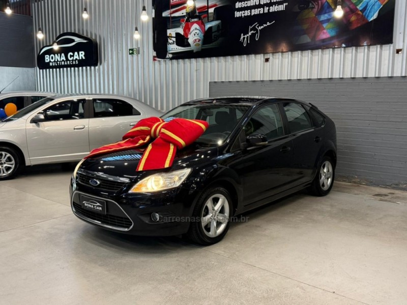 focus 1.6 glx 8v flex 4p manual 2011 caxias do sul