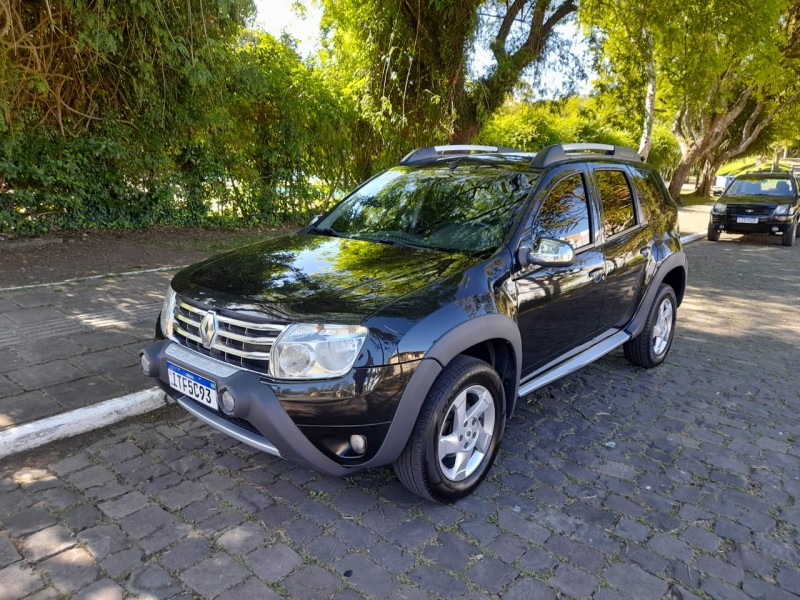 duster 1.6 dynamique 4x2 16v flex 4p manual 2013 farroupilha
