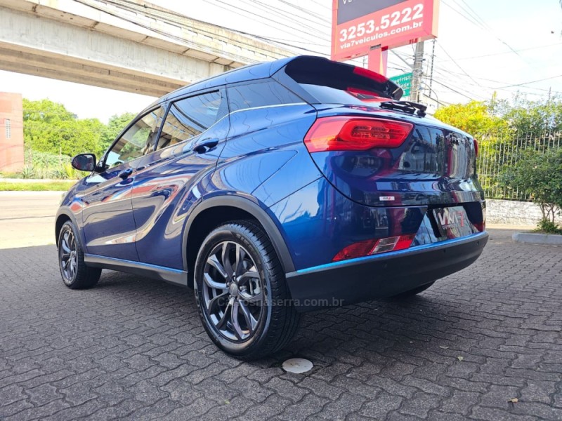 SERES 3 53 KW BEV 4P ELÉTRICO AUTOMÁTICO - 2023 - NOVO HAMBURGO