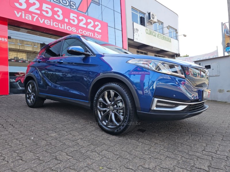 seres 3 53 kw bev 4p eletrico automatico 2023 novo hamburgo