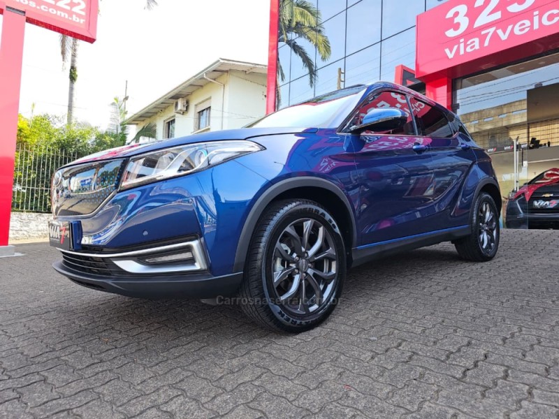 SERES 3 53 KW BEV 4P ELÉTRICO AUTOMÁTICO - 2023 - NOVO HAMBURGO