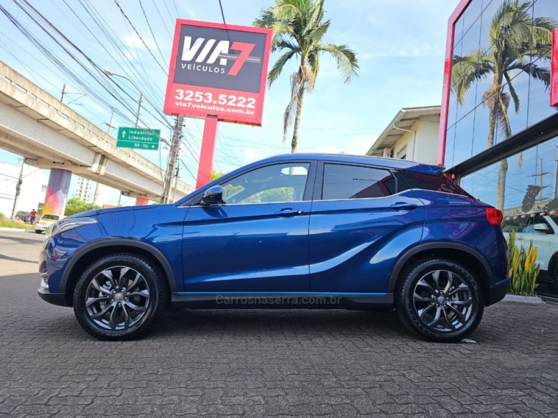 SERES 3 53 KW BEV 4P ELÉTRICO AUTOMÁTICO - 2023 - NOVO HAMBURGO