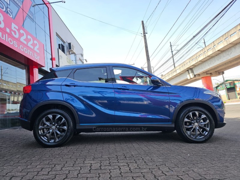 SERES 3 53 KW BEV 4P ELÉTRICO AUTOMÁTICO - 2023 - NOVO HAMBURGO