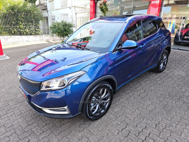 SERES 3 53 KW BEV 4P ELÉTRICO AUTOMÁTICO - 2023 - NOVO HAMBURGO