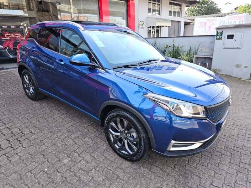 SERES 3 53 KW BEV 4P ELÉTRICO AUTOMÁTICO - 2023 - NOVO HAMBURGO