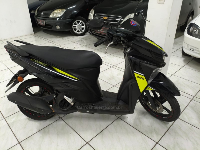 neo 125 ubs 2024 caxias do sul