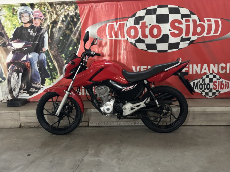 cg 160 fan esdi 2023 bento goncalves