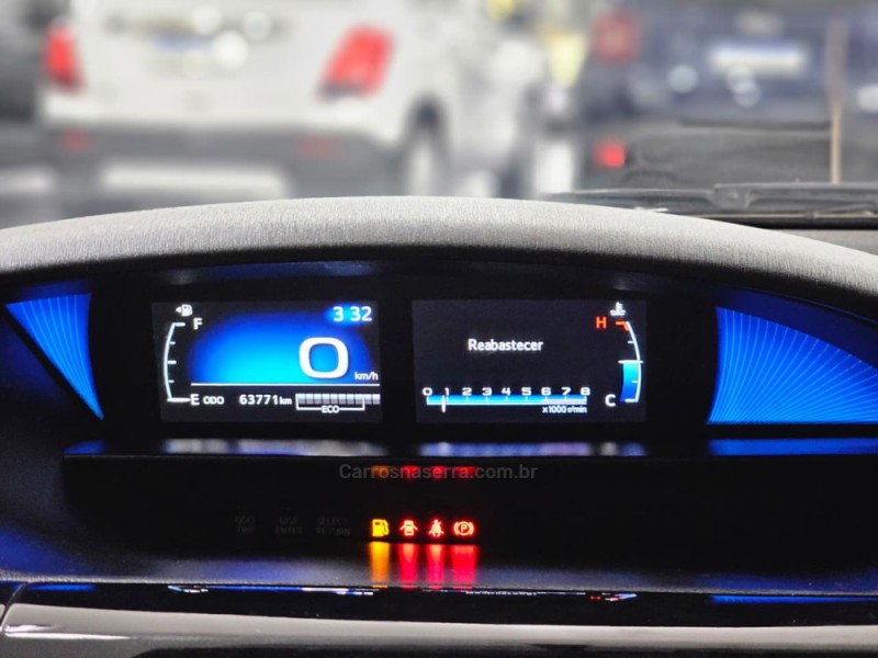 ETIOS 1.5 X SEDAN 16V FLEX 4P MANUAL - 2020 - SAPUCAIA DO SUL