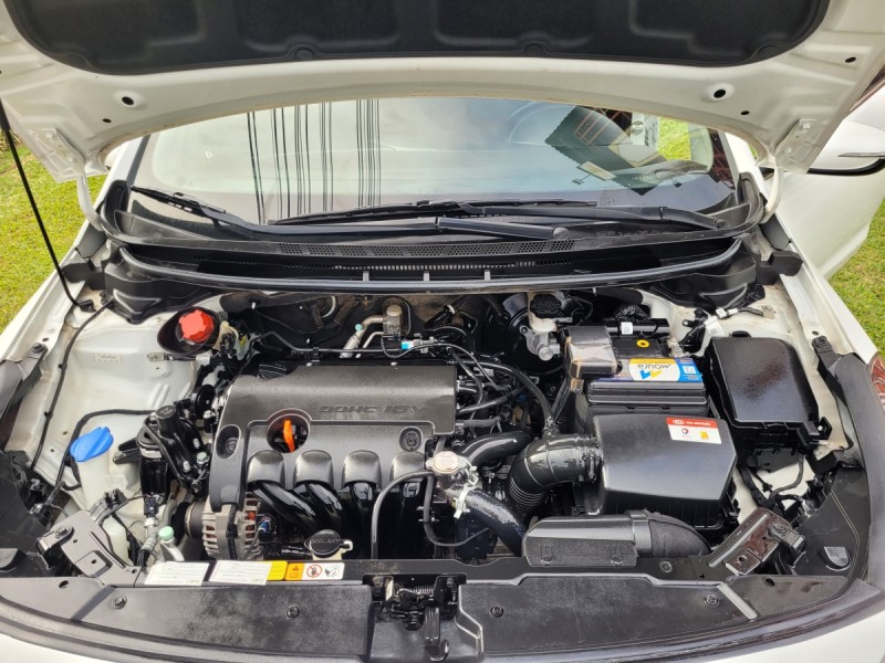 CERATO 1.6 SX 16V FLEX 4P MANUAL - 2019 - CARLOS BARBOSA