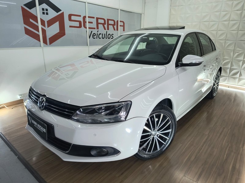 jetta 2.0 tsi highline 200cv gasolina 4p tiptronic 2012 caxias do sul