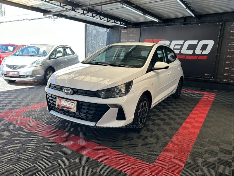 hb20 1.0 sense 12v flex 4p manual 2024 passo fundo