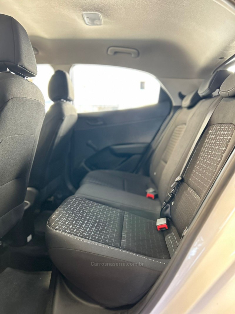 HB20 1.0 SENSE 12V FLEX 4P MANUAL - 2024 - PASSO FUNDO