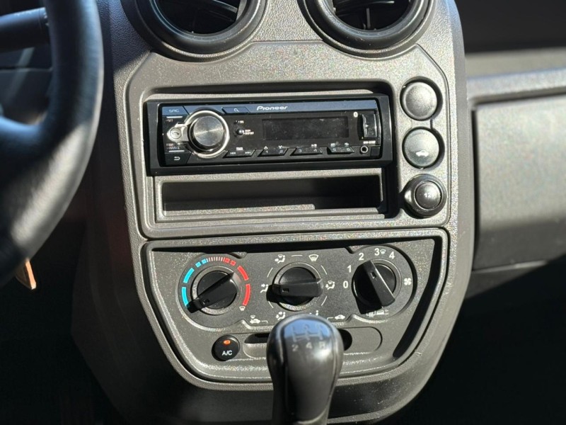 KA 1.0 MPI CLASS 8V FLEX 2P MANUAL - 2009 - LAGOA VERMELHA