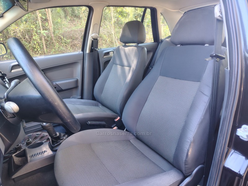 GOL 1.0 MI CITY 8V FLEX 4P MANUAL - 2008 - GUAPORé