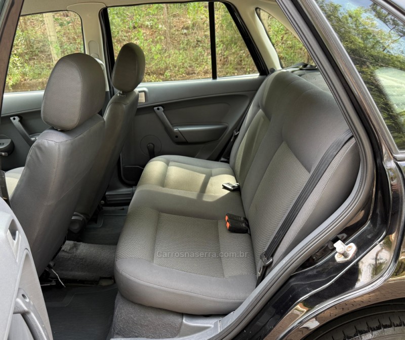 GOL 1.0 MI CITY 8V FLEX 4P MANUAL - 2008 - GUAPORé