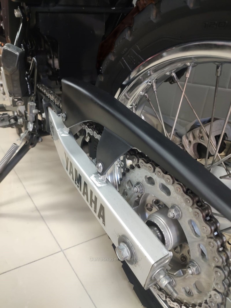 XTZ 250 TÉNÉRÉ BLUEFLEX - 2018 - CAXIAS DO SUL