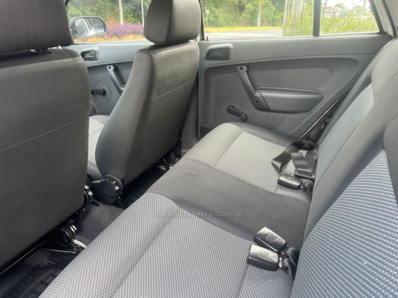 GOL 1.0 MI 8V FLEX 4P MANUAL G.IV - 2012 - CAMPO BOM