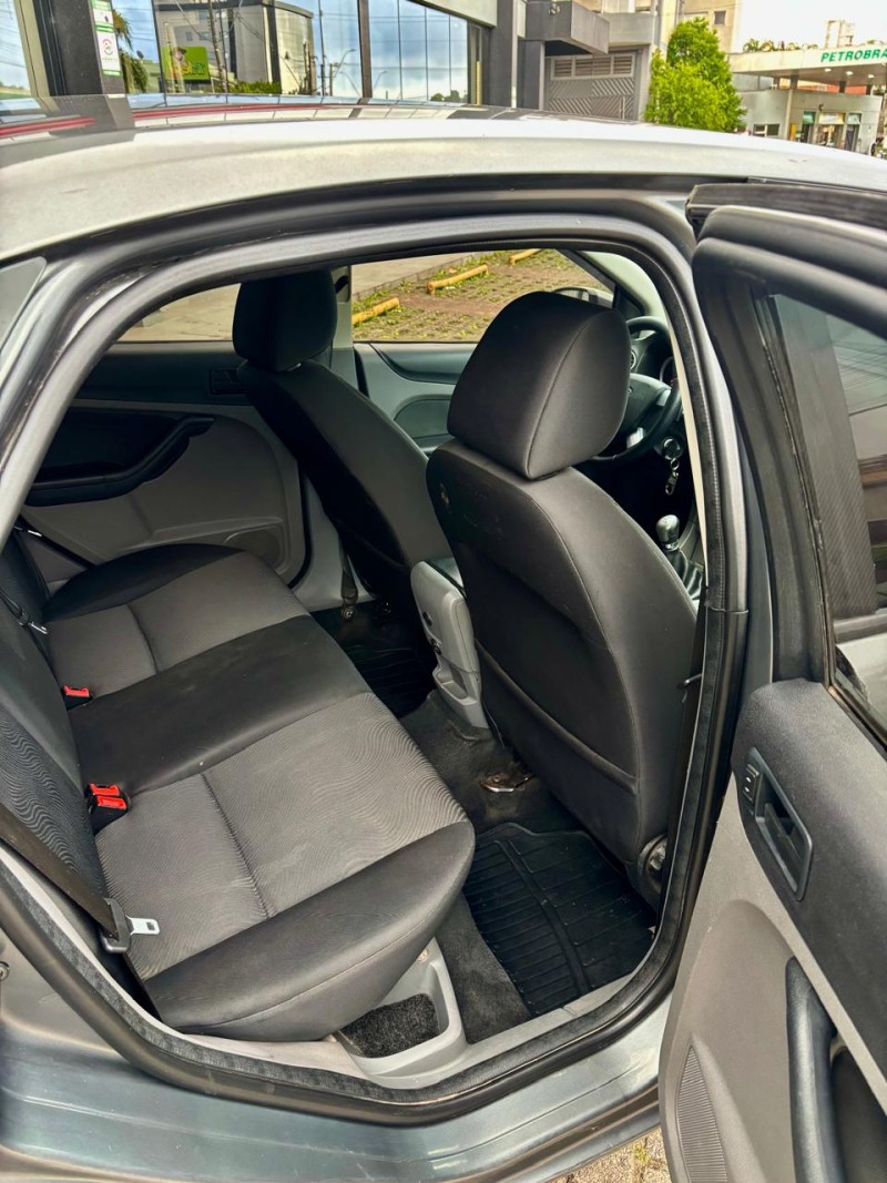 FOCUS 1.6 8V FLEX 4P MANUAL - 2013 - CAXIAS DO SUL