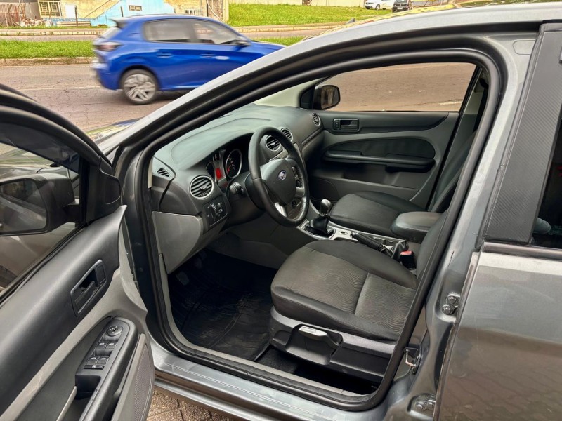 FOCUS 1.6 8V FLEX 4P MANUAL - 2013 - CAXIAS DO SUL