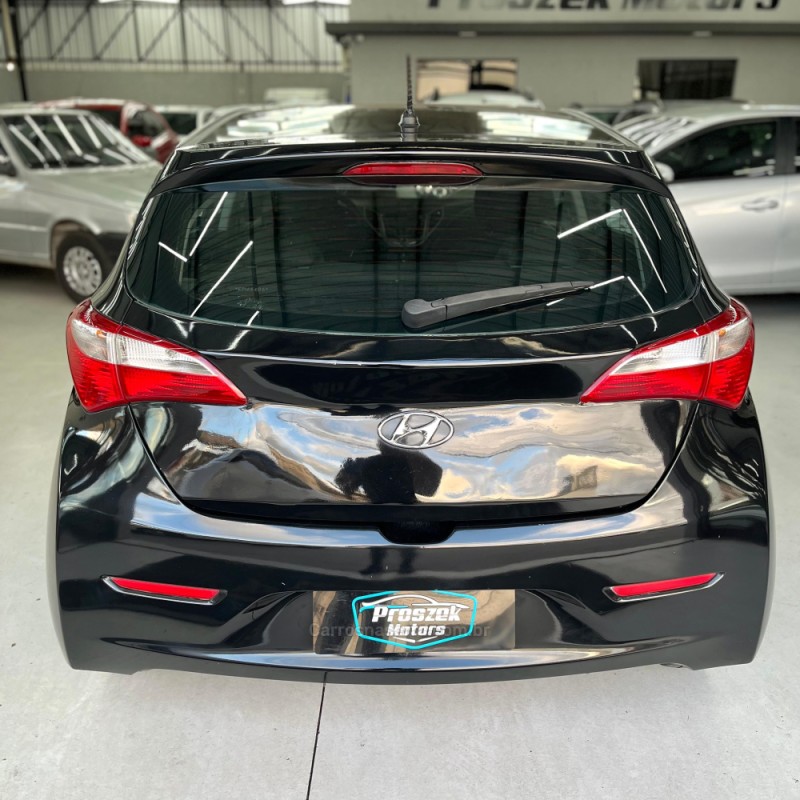 HB20 1.6 COMFORT 16V FLEX 4P MANUAL - 2014 - CANOAS