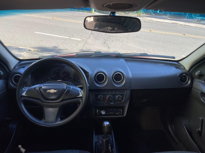 CELTA 1.0 MPFI LS 8V FLEX 4P MANUAL - 2013 - CAXIAS DO SUL