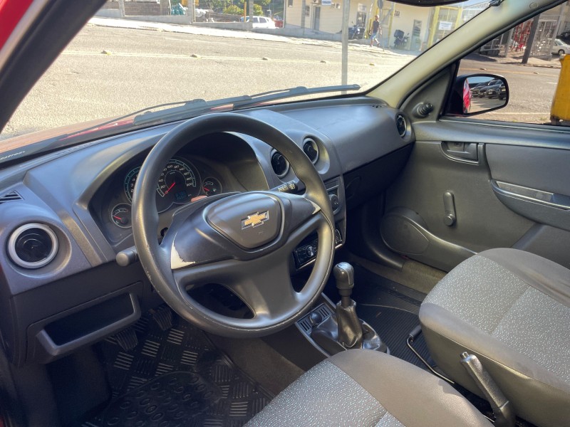 CELTA 1.0 MPFI LS 8V FLEX 4P MANUAL - 2013 - CAXIAS DO SUL