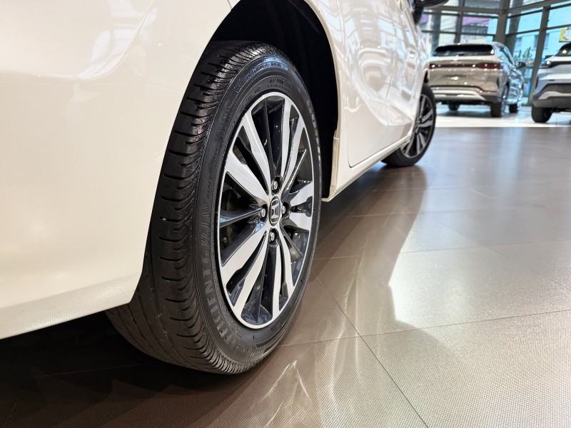 FIT 1.5 EX 16V FLEX 4P AUTOMÁTICO - 2021 - FARROUPILHA