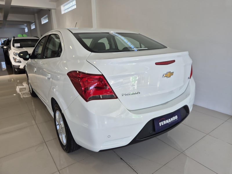PRISMA 1.4 MPFI LT 8V FLEX 4P MANUAL - 2019 - BENTO GONçALVES
