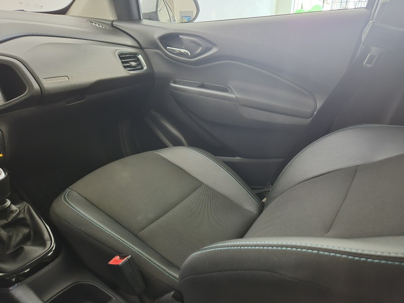 PRISMA 1.4 MPFI LT 8V FLEX 4P MANUAL - 2019 - BENTO GONçALVES