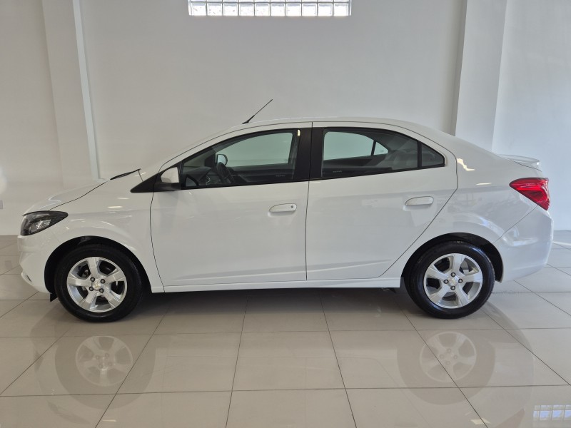 PRISMA 1.4 MPFI LT 8V FLEX 4P MANUAL - 2019 - BENTO GONçALVES