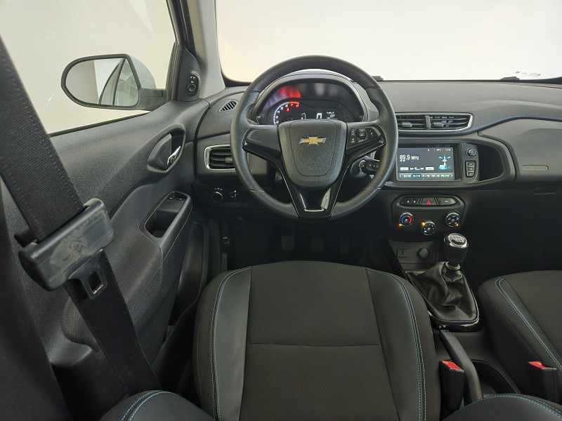 PRISMA 1.4 MPFI LT 8V FLEX 4P MANUAL - 2019 - BENTO GONçALVES