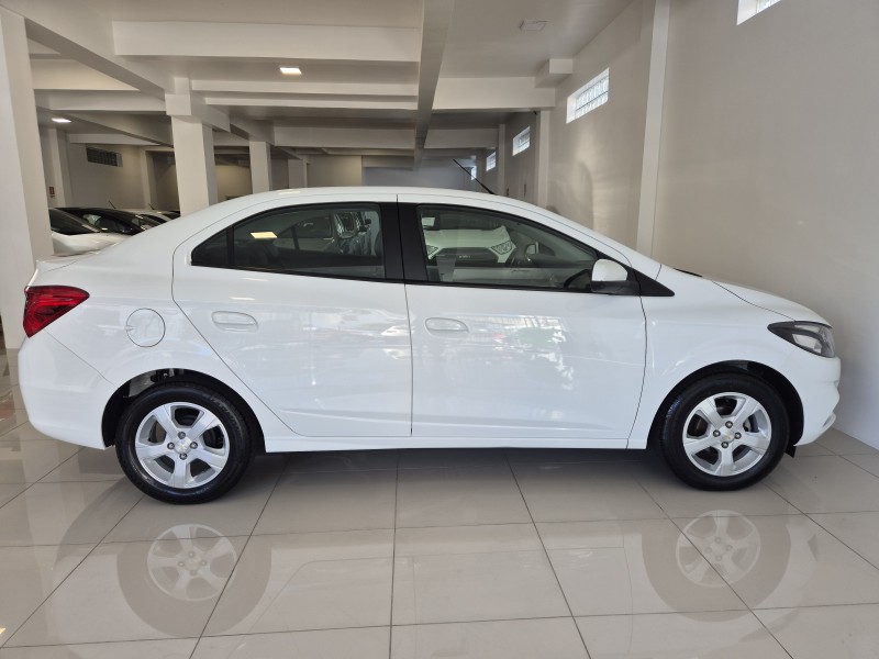 PRISMA 1.4 MPFI LT 8V FLEX 4P MANUAL - 2019 - BENTO GONçALVES