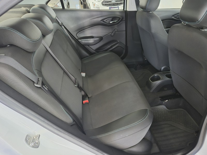 PRISMA 1.4 MPFI LT 8V FLEX 4P MANUAL - 2019 - BENTO GONçALVES