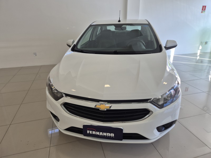 PRISMA 1.4 MPFI LT 8V FLEX 4P MANUAL - 2019 - BENTO GONçALVES