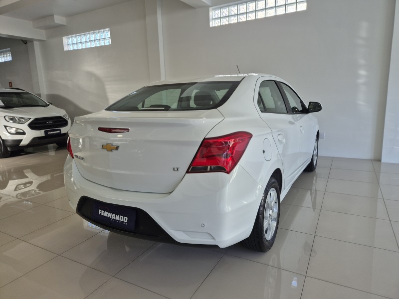 PRISMA 1.4 MPFI LT 8V FLEX 4P MANUAL - 2019 - BENTO GONçALVES