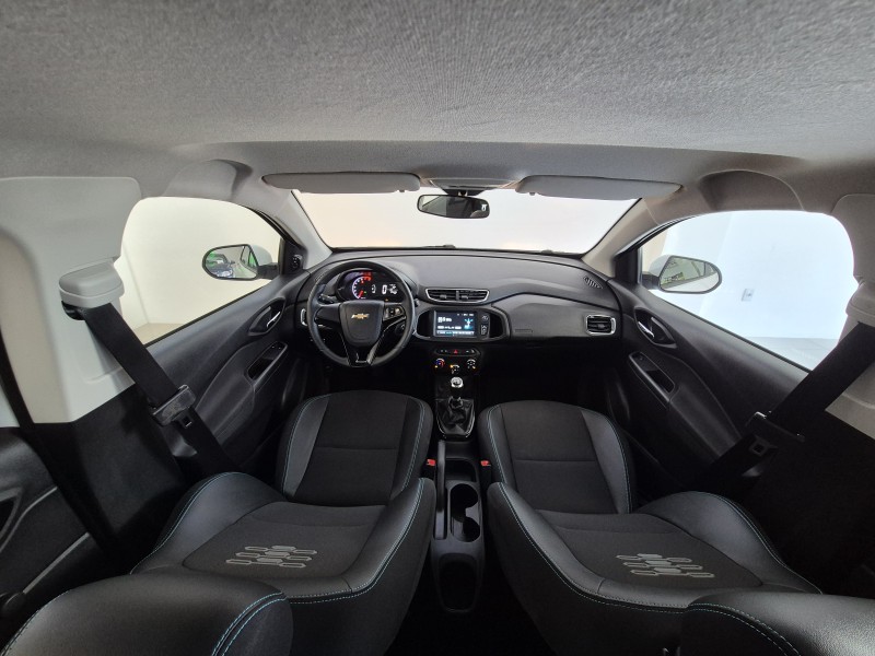 PRISMA 1.4 MPFI LT 8V FLEX 4P MANUAL - 2019 - BENTO GONçALVES